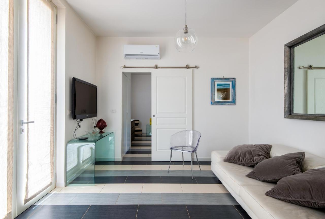 Terracielomare Apartments Монополі Екстер'єр фото
