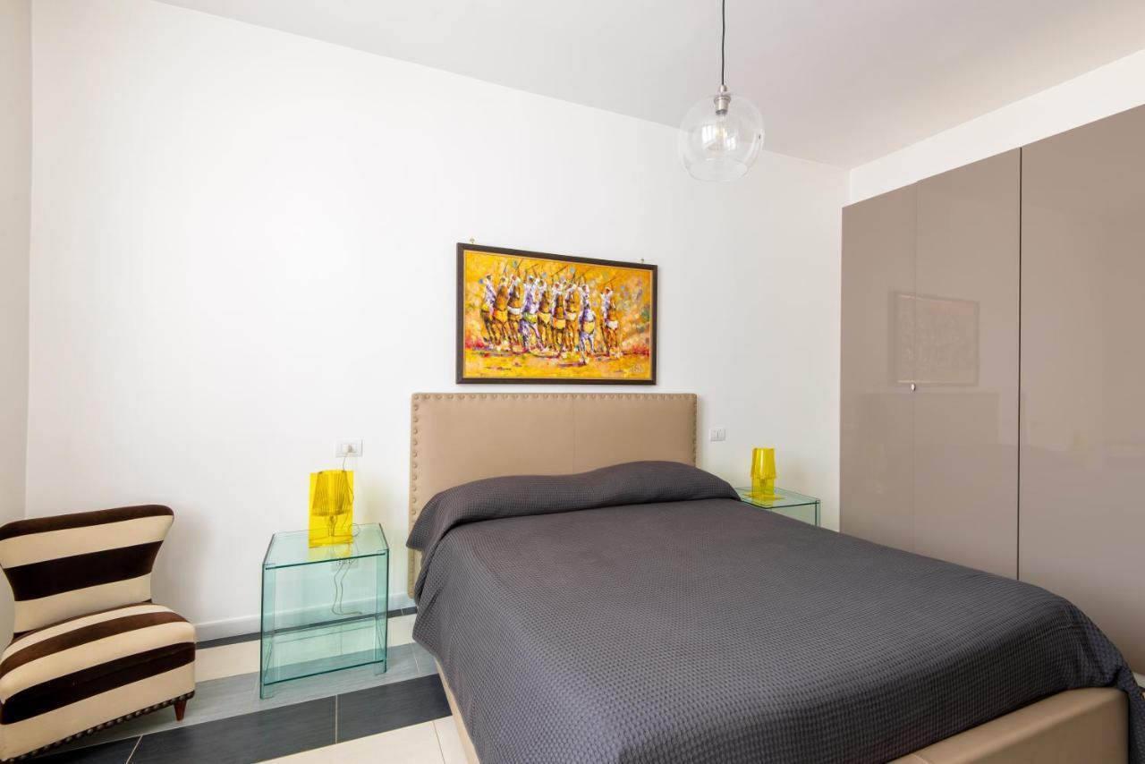 Terracielomare Apartments Монополі Екстер'єр фото