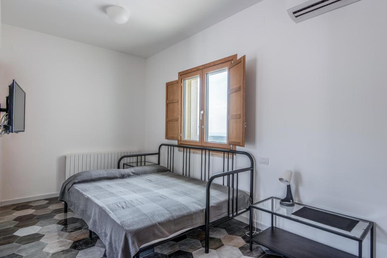 Terracielomare Apartments Монополі Екстер'єр фото