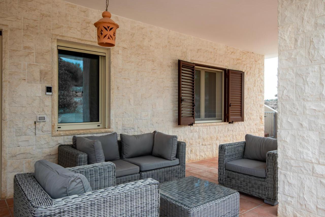 Terracielomare Apartments Монополі Екстер'єр фото