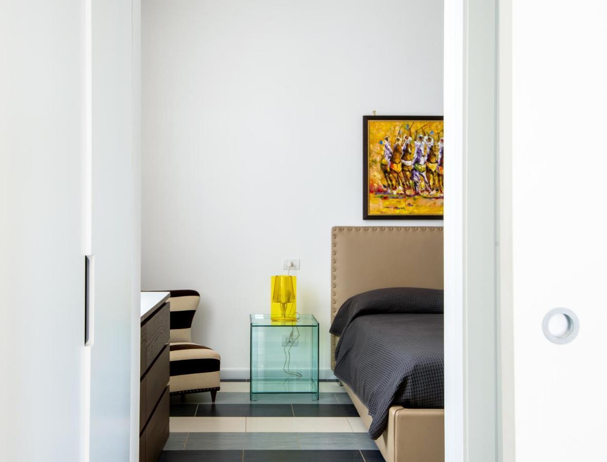 Terracielomare Apartments Монополі Екстер'єр фото