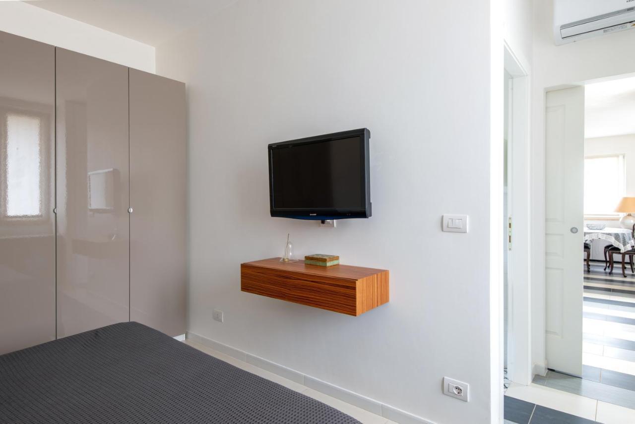 Terracielomare Apartments Монополі Екстер'єр фото