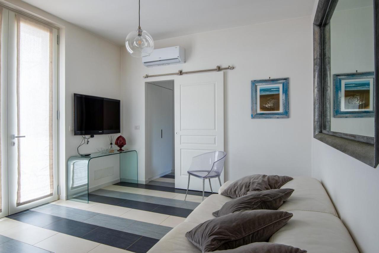 Terracielomare Apartments Монополі Екстер'єр фото