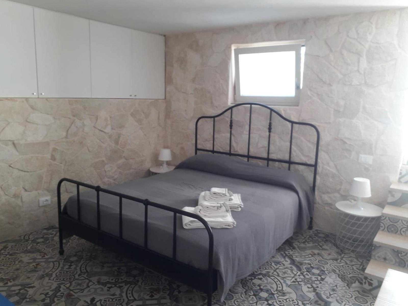 Terracielomare Apartments Монополі Екстер'єр фото