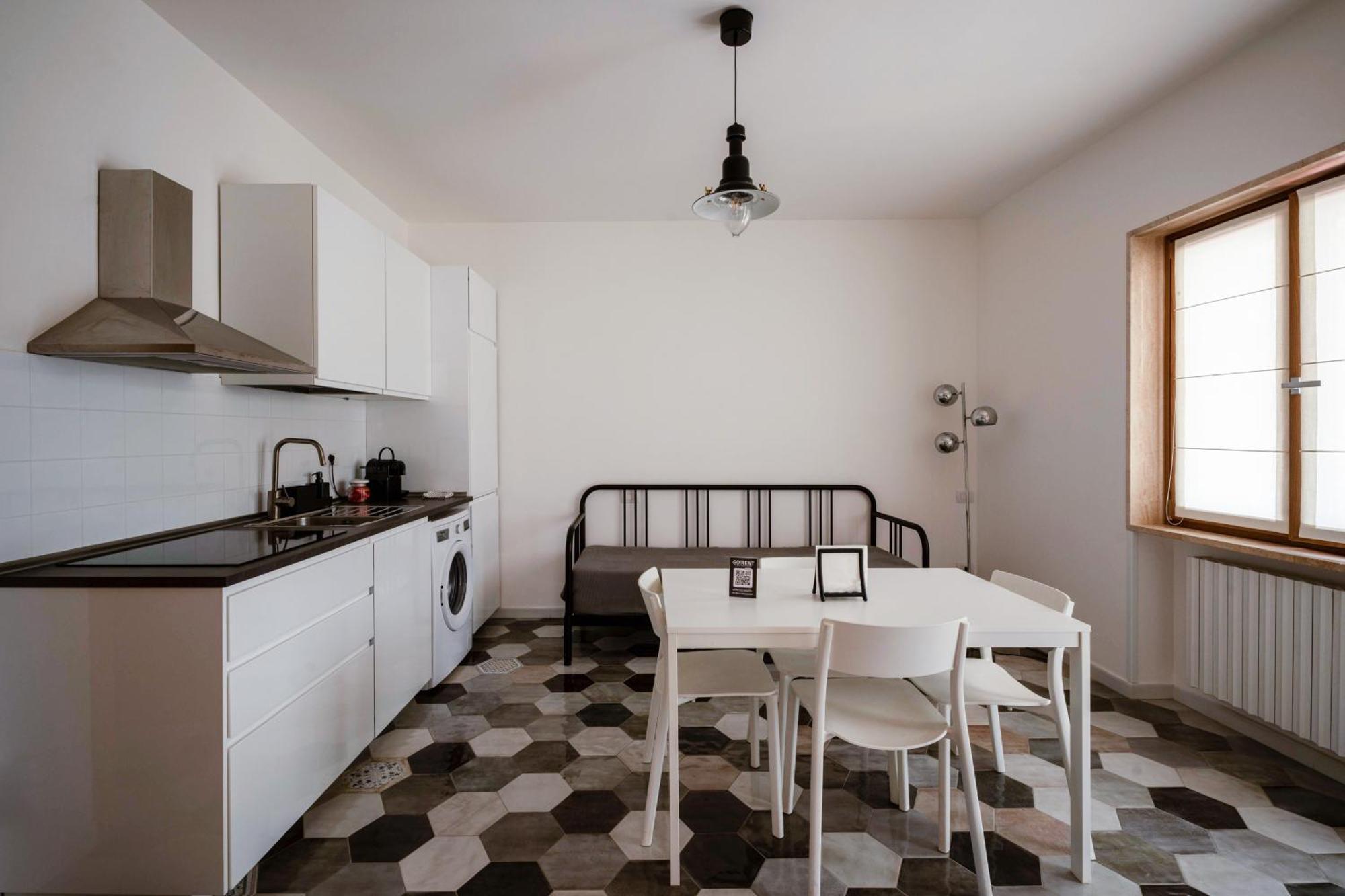 Terracielomare Apartments Монополі Екстер'єр фото